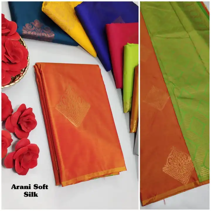 Kanchipuram silk sarees  uploaded by business on 12/11/2023