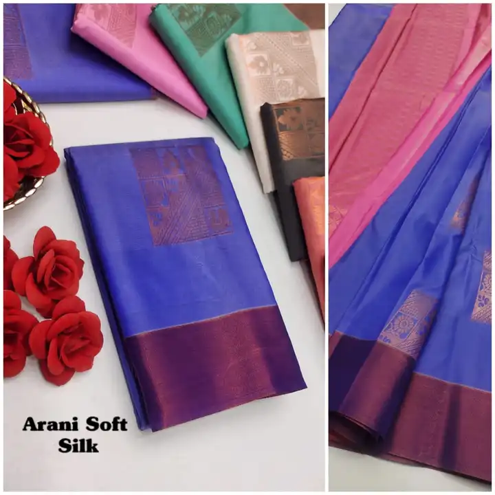 Product uploaded by Saree manufacturer on 12/11/2023