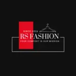 Business logo of Rs fashion based out of Ludhiana