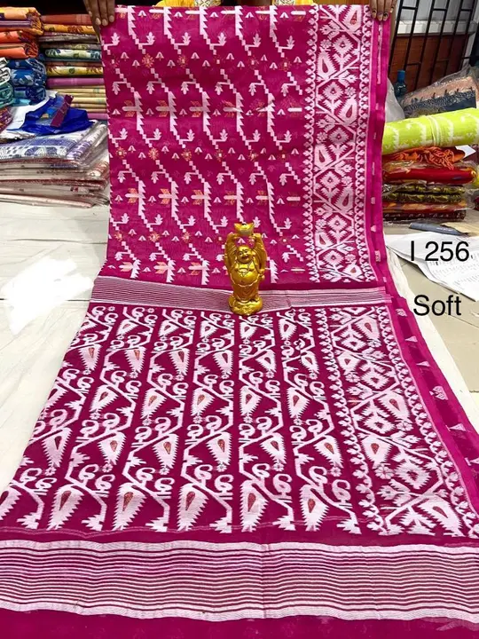 Product uploaded by Maa Kali Sharee Center on 12/11/2023