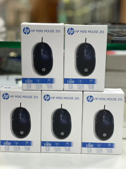 Hp copy mouse  uploaded by SAFAL TELECOM on 12/11/2023