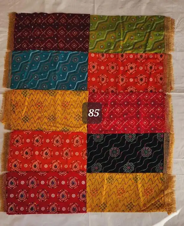 Dupatta uploaded by S. S. Selection on 12/11/2023