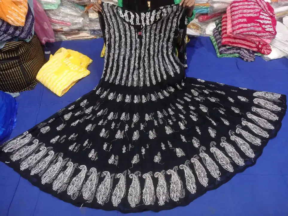 Product uploaded by Lcf crafts (lucknow Chikan factory) on 12/11/2023