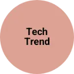 Business logo of Tech Trend