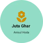 Business logo of JUTA GHAR