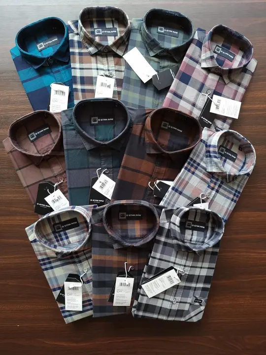 Mens Shirt  uploaded by business on 12/11/2023