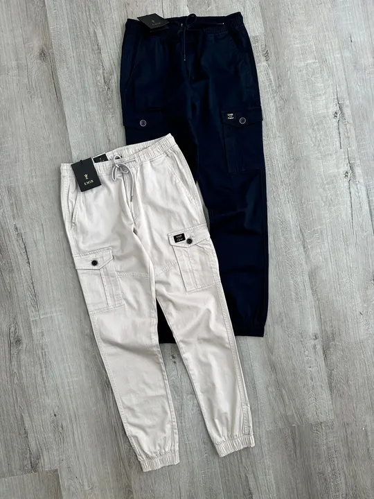 Mens joggers pants  uploaded by Fab Attire on 12/11/2023