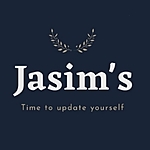Business logo of The Jasim World