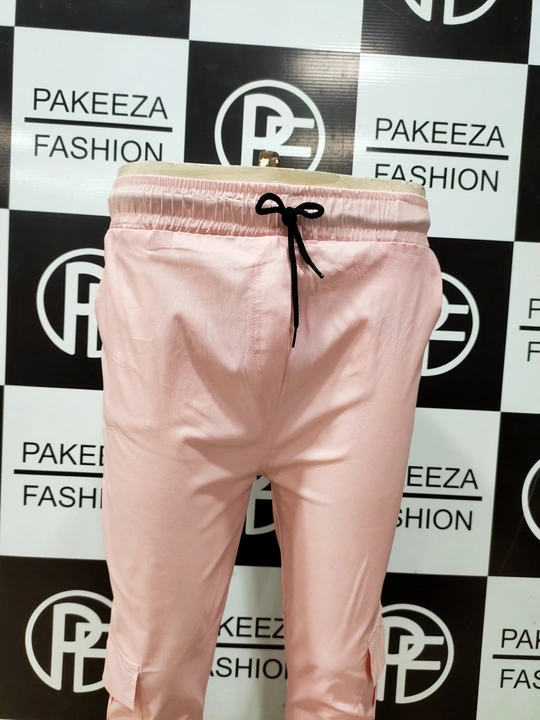 Girls 4 pocket Cargo pant  uploaded by Sada Bahar Garment on 12/11/2023