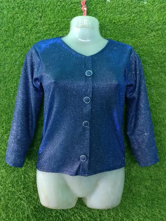 Product uploaded by Wholesale business ladies top on 12/11/2023