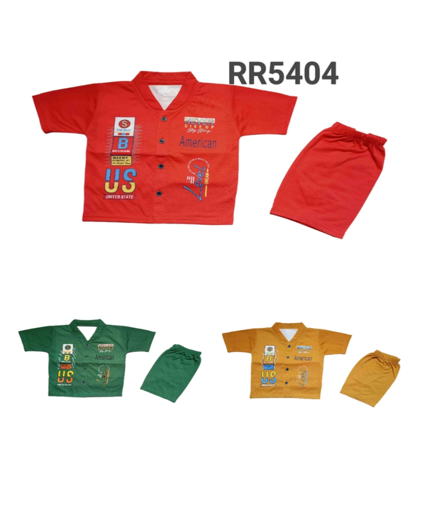 Kids Suit M-7678399515 uploaded by R R Fashion on 12/11/2023
