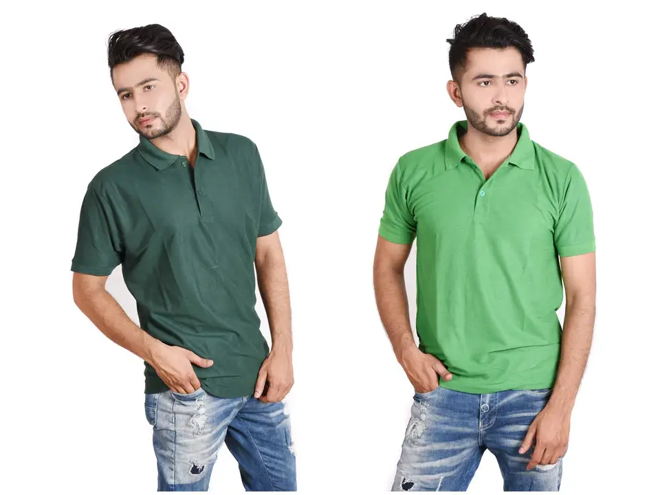 Polo t-shirt  uploaded by NRD Fashion Store on 12/11/2023
