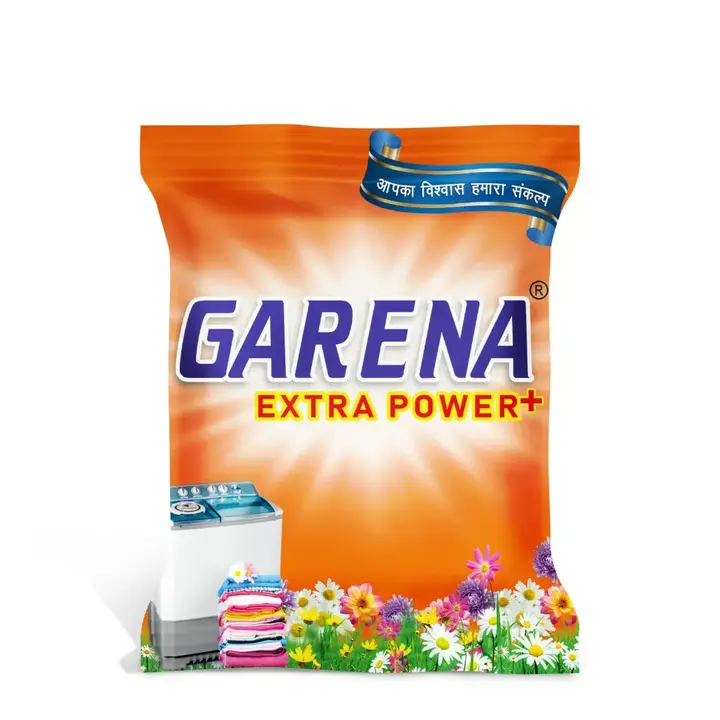 Garena detergent powder uploaded by Garena Indian PVT LTD on 12/11/2023
