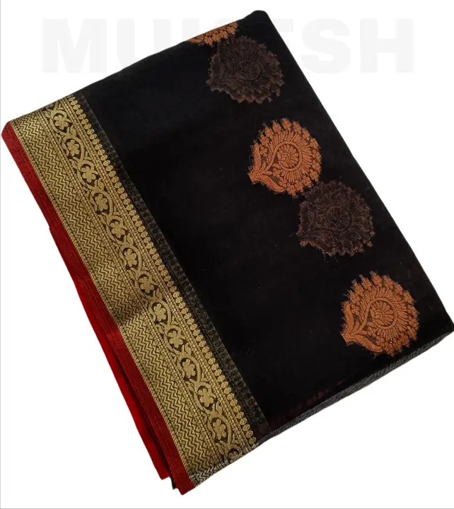 Product uploaded by Mukesh Saree Centre on 12/11/2023