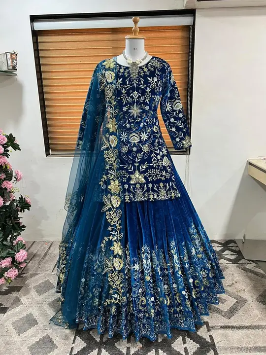 Product uploaded by Taha fashion from surat on 12/11/2023