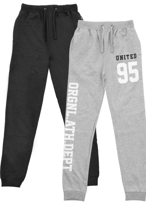Mens track pants  uploaded by business on 12/11/2023