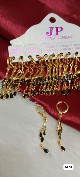 Earing uploaded by Alif collection on 12/11/2023