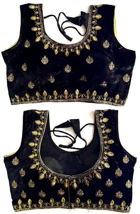 Blouse  uploaded by Taha fashion from surat on 12/11/2023