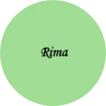 Business logo of Rima