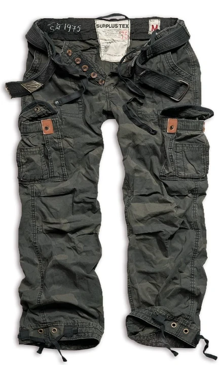 Cargo pants  uploaded by business on 12/11/2023