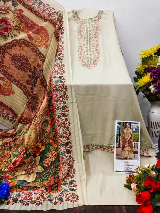 Product uploaded by Shah textile on 12/11/2023