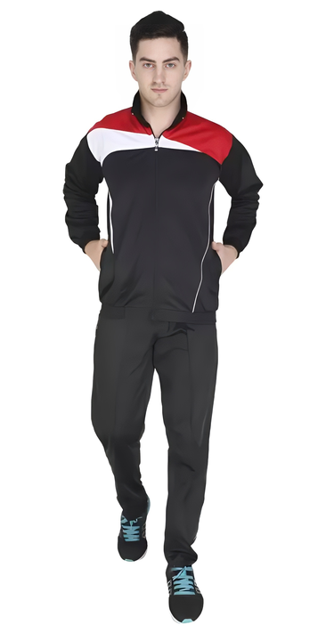 Sports Track Suits uploaded by business on 12/12/2023