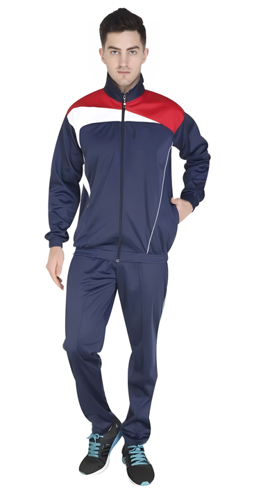Sports Track suit uploaded by business on 12/12/2023