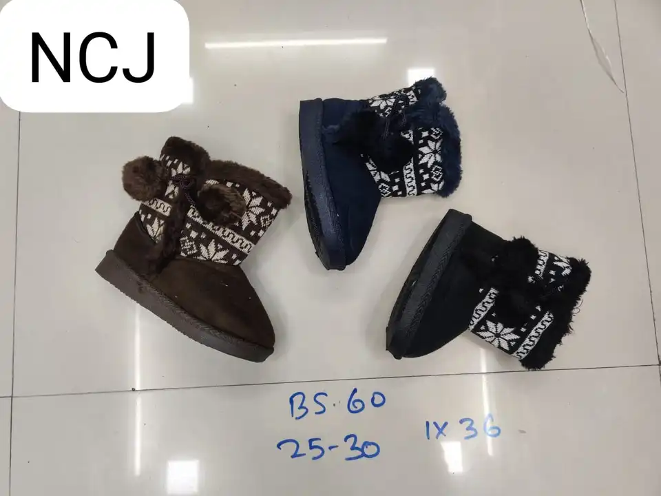 Baby uggs fur boot 🥾 uploaded by business on 12/12/2023