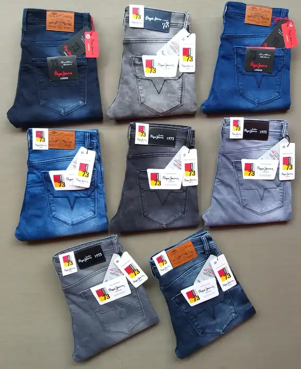 Jeans  uploaded by Yahaya traders on 12/12/2023
