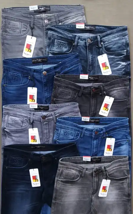 Jeans  uploaded by Yahaya traders on 12/12/2023