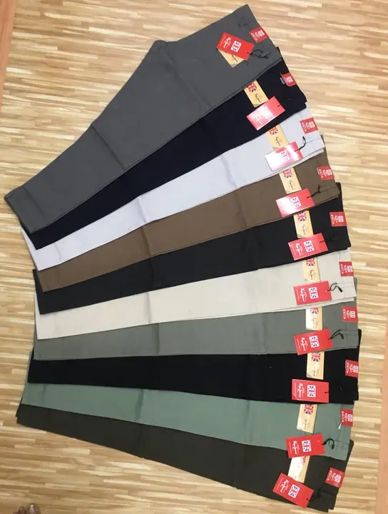 Trousers  uploaded by Yahaya traders on 12/12/2023