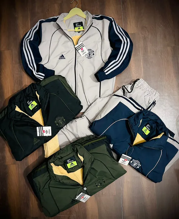 Tpu heavy track suit  l XL xxl  uploaded by business on 12/12/2023