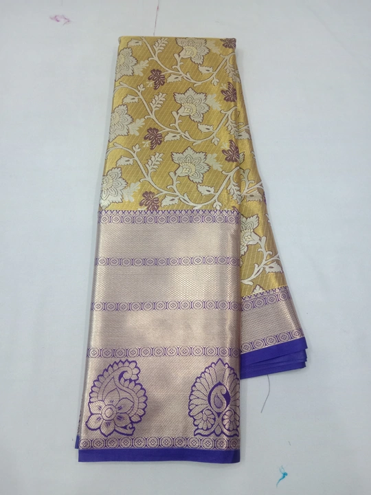 Product uploaded by Manasa pattu silk sarees on 12/12/2023