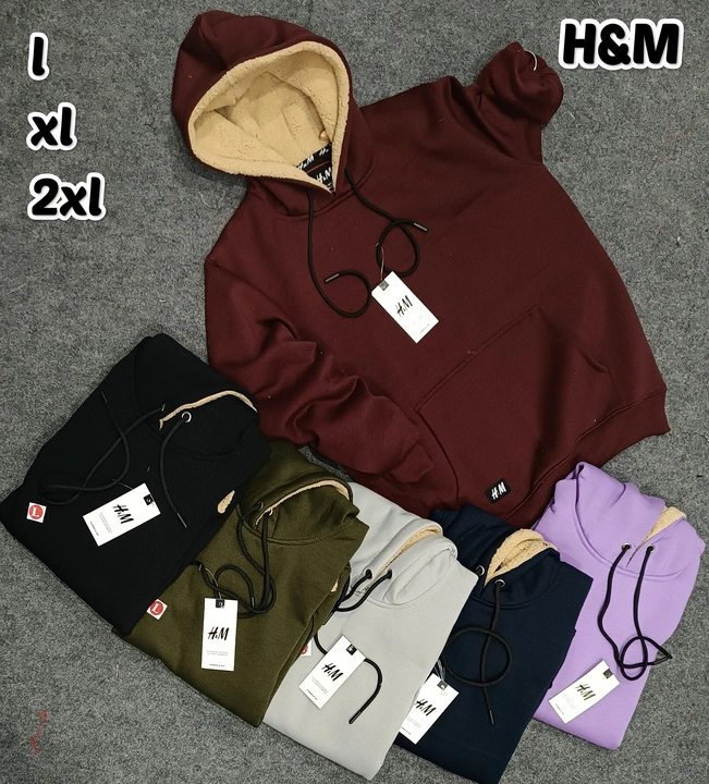 Premium quality hoodie uploaded by VED ENTERPRISES  on 12/12/2023