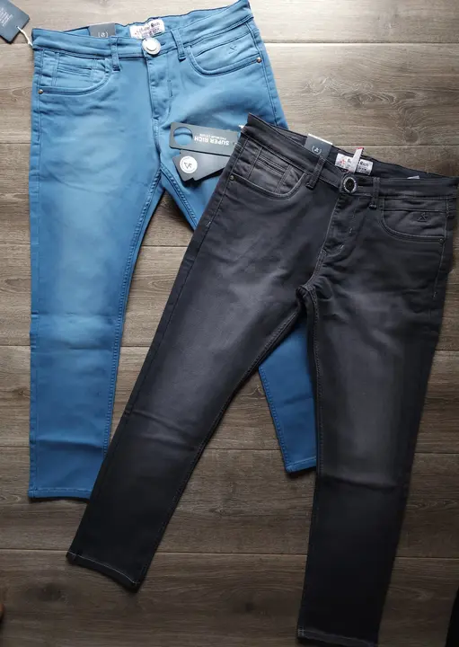 Mens jeans  uploaded by Fab Attire on 12/12/2023