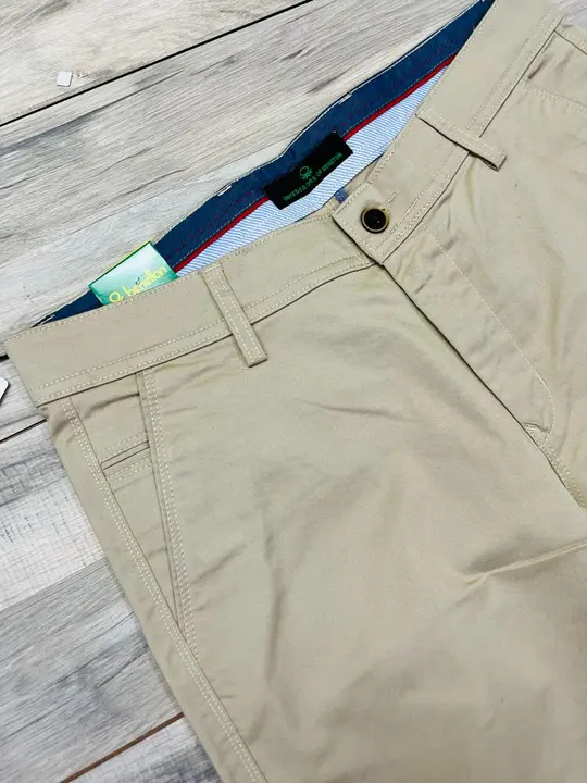 Mens chinos uploaded by Fab Attire on 12/12/2023