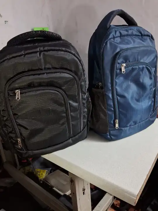 Backpack / School BAGs uploaded by business on 12/12/2023