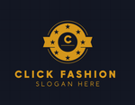 Business logo of Click Fashion