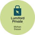Business logo of Lumiford Private Limited