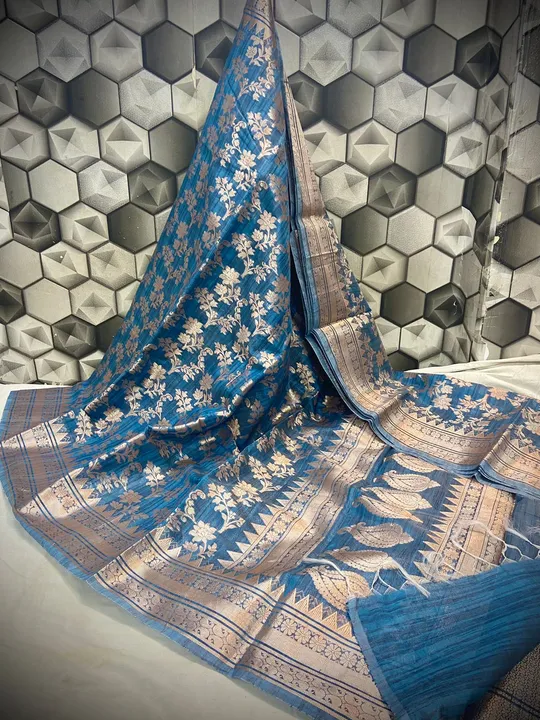 Sift fabric  uploaded by M.S Silk Saree on 12/12/2023