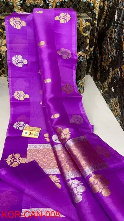 Product uploaded by M.S Silk Saree on 12/12/2023