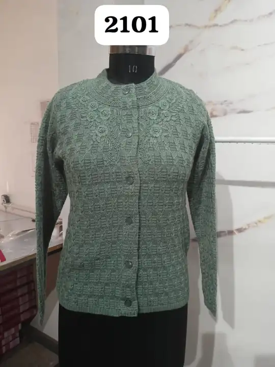Product uploaded by KR textile sweater manufacture on 12/12/2023