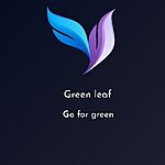 Business logo of Green leaf