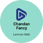 Business logo of Chandan fancy store