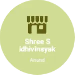 Business logo of Shree Sidhivinayak Engg Works