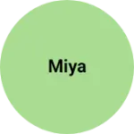 Business logo of Miya