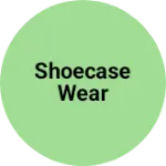 Business logo of Shoecase wear