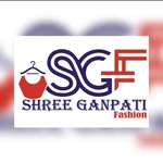 Business logo of Shree Ganpati Fashion
