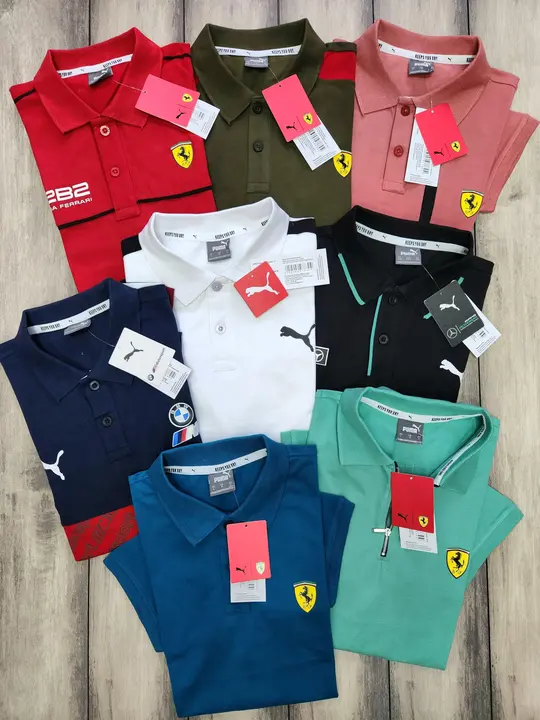 Polo uploaded by Yahaya traders on 12/12/2023