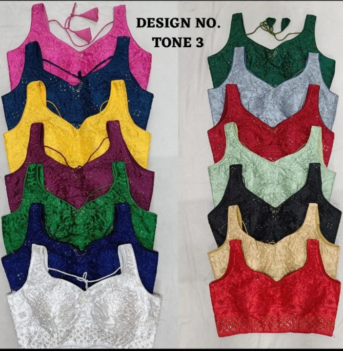 Product uploaded by Shree Ganpati Fashion on 12/12/2023